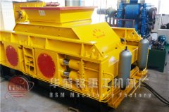 直徑400-600mm的對輥破碎機多少錢一臺，哪家性價比高