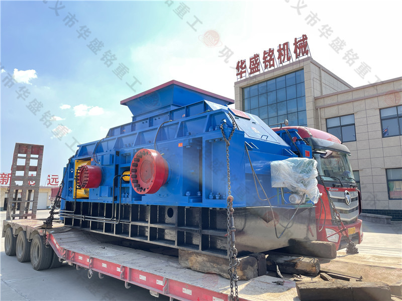 什么樣的原料可以制沙？液壓對輥制砂機制砂效果好嗎